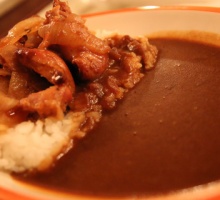 ポップン シュリンプ セバスチャンのカリプソキッチン ディズニーごはん