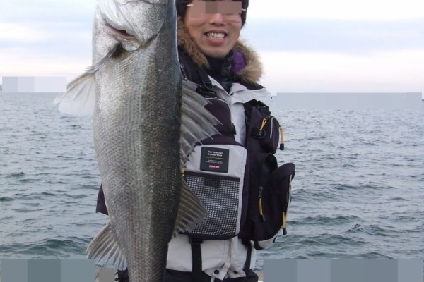 ヒロのシーバスfishingブログ In 福岡 シーバス