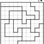 ニコリ系パズルの逆襲[弍]