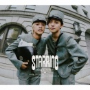 King & Princeニューアルバム「STARRING」予約受付中