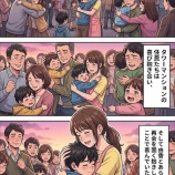 『第九十七話：続いてしまった物語【戦国タワーマンション】』の画像