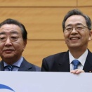 ＃中道改革連合 過去の衆院選のときに存在していたら...小選挙区の獲得議席がどうなるかを試算...！？