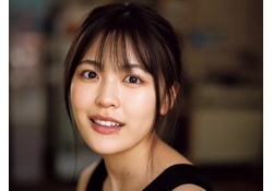 【画像】表紙を飾るほど勢いがある柴田柚菜ちゃんかわええwwww