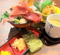 【五稜郭で思わずうおっと！な海鮮】函館 海鮮居酒屋うおっと函館五稜郭店