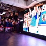 渋谷・東京 パブリックビューイング／スポーツバー情報｜W杯2026 サッカー日本代表戦