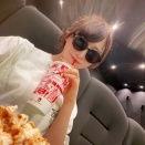小栗有以ちゃん「1人でトイストーリー5観に行ってきた！」【AKB48ゆいゆい】