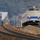 ダイヤ改正後の状況　= 国鉄型最古参 北陸本線普通列車 =