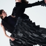 『KEITA MARUYAMA 2025 Autumn & Winter Look Book  part 2』の画像