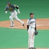 建山義紀氏、決勝打浴びた日ハム杉浦に苦言「無責任な1球」