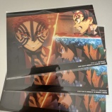 『🎬劇場版「鬼滅の刃」無限城編 第一章 猗窩座再来を観てきた！』の画像