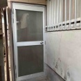 「寒さ対策」その1