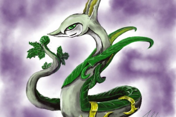 ポケモンｘｙ 日々らくがきブログ 発売に向けて