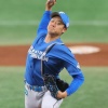 日本ハム・齋藤友貴哉が年俸アップで契約更改　オフは阪神・岩崎と自主トレ