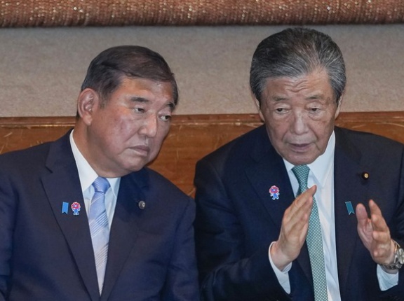 【悲報】自民党、総裁選前倒しへｗｗｗｗｗｗｗ