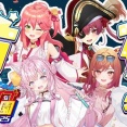 ホロライブリグロスのりりーかとか言う女が好き