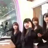 『[動画]20180604 LOVE FM「music x serendipity」ツイキャスver 【ゲスト：=LOVE(イコールラブ) 大谷映美里・音嶋莉沙・佐々木舞香・山本杏奈】【イコラブ】』の画像