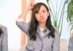 【乃木坂46】新内眞衣ってイジられてるけど普通に可愛いよな？？？