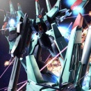 ドーベンウルフ：ガンダム界の新たなイケメン機体を徹底解剖！