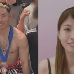 ２２歳キックボクサー、交際女性（３５）に「妊娠した 子供を一緒に育てたい」と告げられ、「ボクサーの道が断たれると思い」女性を殺害（動画あり）