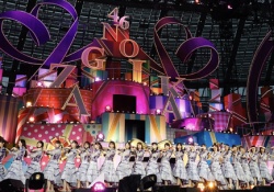 乃木坂46が勝てないグループ→『櫻坂46、AKB48、フルッパー』