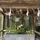 2026年2月５日（木）カキと宮地嶽神社・とっぺん展望台