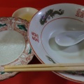 定点観測!中華料理東天香(2026/09/09)