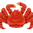 花咲ガニ
