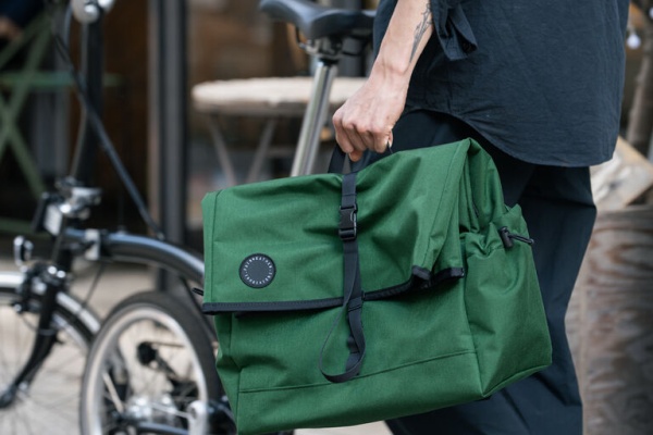 LORO CYCLE WORKS - ブロンプトンバッグ