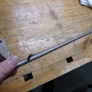 早朝からスパッと活動して。