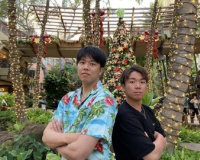 【画像】ハワイ3日目の選手、まだまだ楽しそうｗｗｗ
