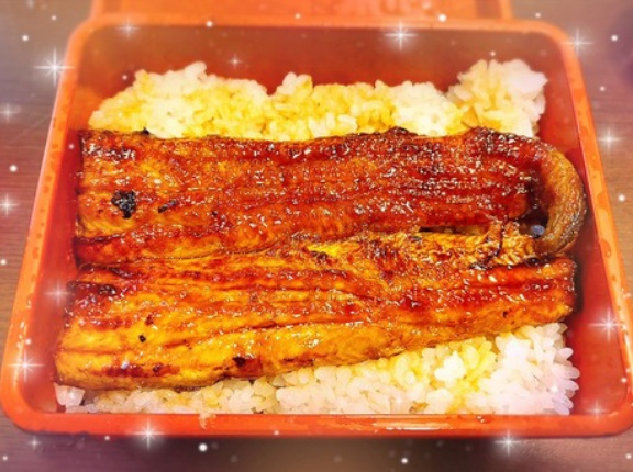 近況報告とうなぎ