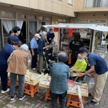 『移動スーパーとくし丸🚚』の画像