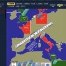 AIで作るウォーゲーム　War at Sea