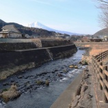 『三つ峠駅から倉見山、寿駅へ』の画像