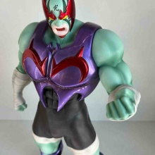 チルチル フィギュアの部屋（キン肉マン・ワンピース・ドラゴンボールetc）