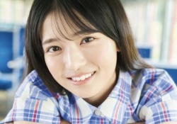 【朗報】瀬戸口心月のサンデー表紙、ガチで可愛すぎる