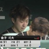 日ハム金子弌大、今季最長6回を投げ3安打1四球無失点4奪三振で3勝目！