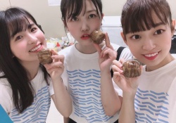これぞ癒し？！ 大園桃子ちゃんの笑顔、たまらん・・・ｗｗｗｗｗ