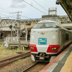 ＪＲ阪和線つれづれ記