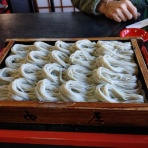 ラピスと・・・