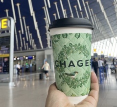 日本未進出の中国発「CHAGEE」その味は？ “スターバックス越え”目指すティーブランド