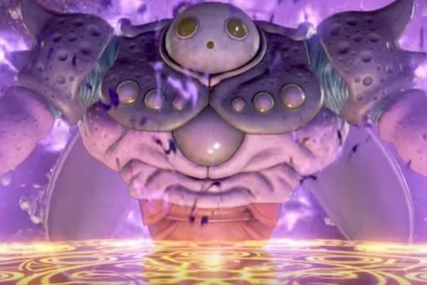 Dq11 ニズゼルファいくらなんでも強すぎだろ 装備とかでかなりパーティ強化したつもりなんだが 適正レベルいくつぐらいなんだコイツ Ps4らぼ