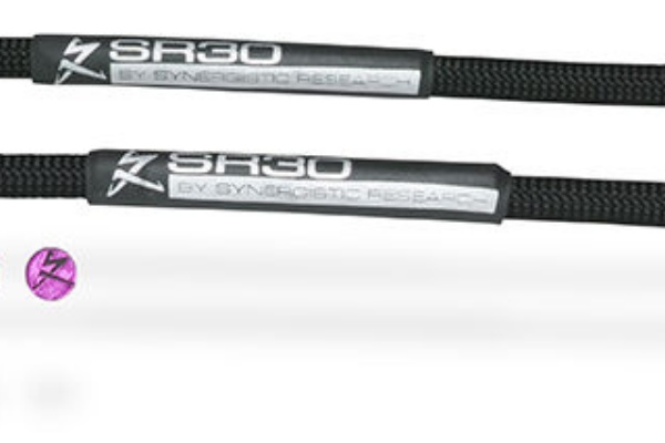 Synergistic Research SR30シリーズ② : オーディオユニオン お茶の水
