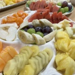 ホームステーションらいふ蓮根のblog