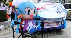 『アニ玉祭』雨にも負けず、6万人来場！主催『今後も継続したい』