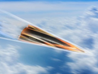 米ロッキード、量産を前提にした次世代極超音速兵器「NXGB」を発表！