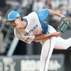 【日本ハム】達孝太　7回途中115球で降板、自己最多タイ8奪三振も「球数を増やしてしまったことは反省」