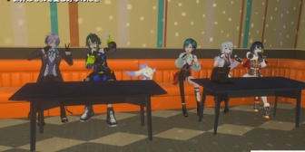 【にじさんじ】緑仙、誕生日3D邦ロックカラオケ『平成超えて昭和じゃねえか』『メジャーじゃない曲を色んなライバーが歌うの面白かった』