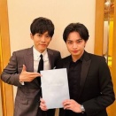 遊戯王　松坂 桃李「中島健人からデッキを見てくださいと言われたのでキングとして助言した」ケンティ「ラジオで遊戯王の話をします」