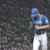【vs.西武】日ハム上原、6回途中4失点KO